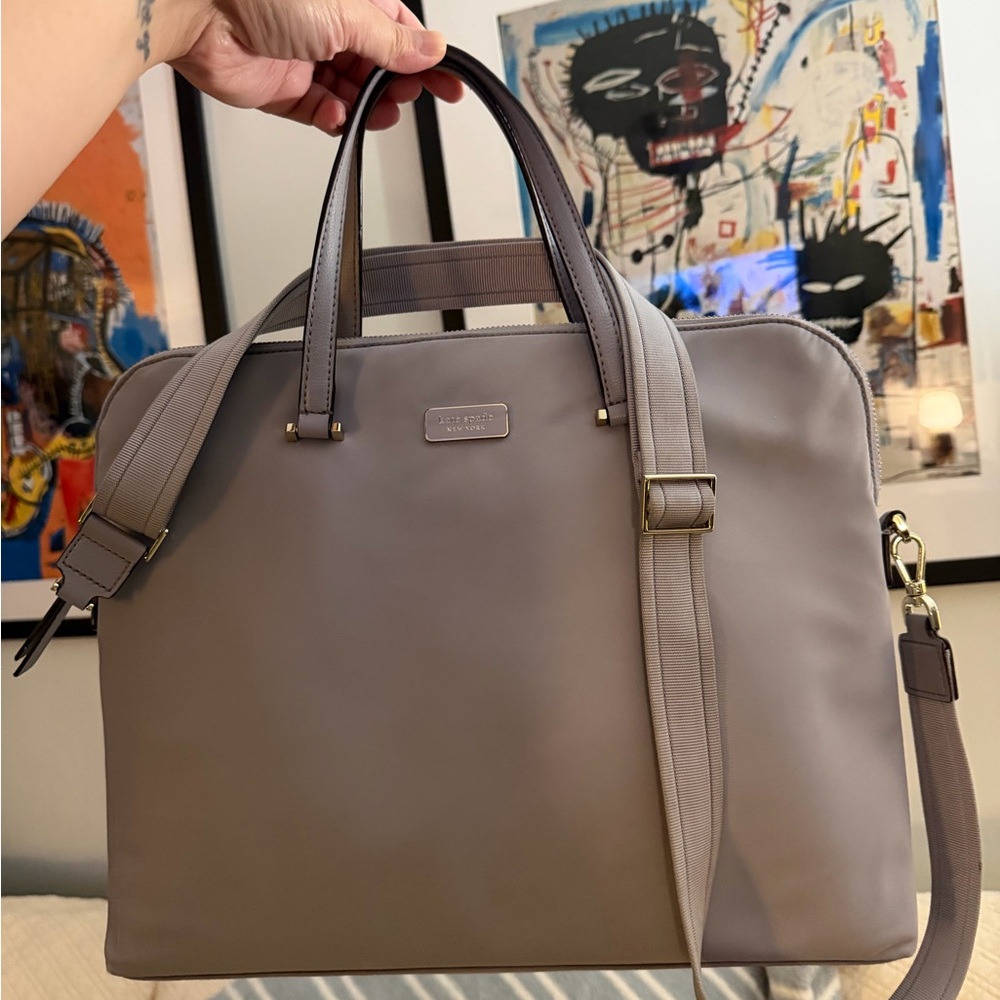Kate Spade Laptop Bag